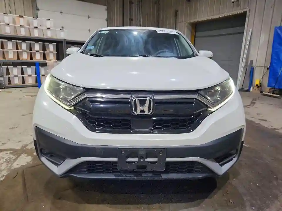 2HKRW2H56LH608145 2020 HONDA CRV-4