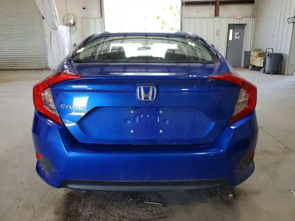 19XFC2F82GE214547 2016 HONDA CIVIC-5