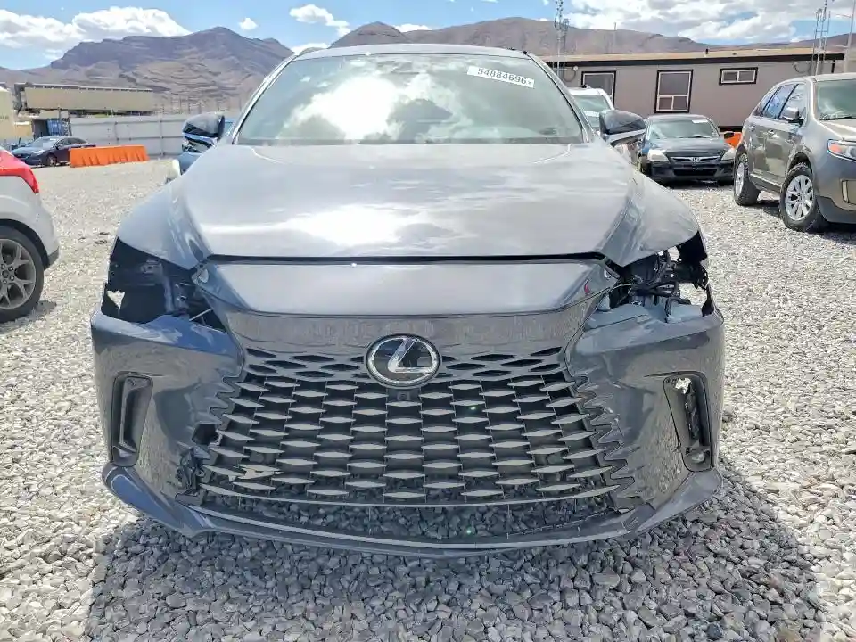 JTJCHMAA1S2031539 2025 LEXUS RX 350 PRE-4