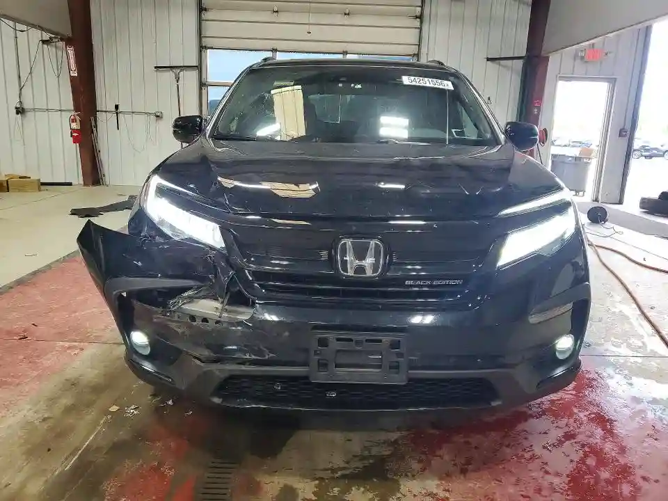 5FNYF6H72NB006929 2022 HONDA PILOT-4
