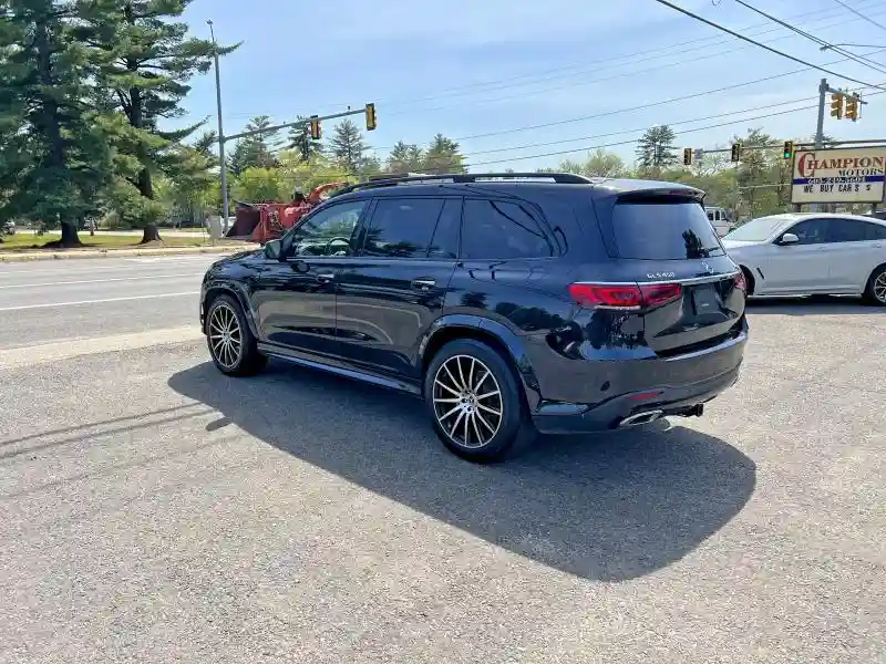 4JGFF5KE5NA647666 2022 MERCEDES-BENZ GLS-CLASS-2