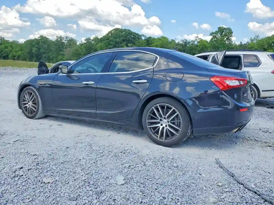 ZAM57XSA7F1144305 2015 MASERATI ALL OTHER-1