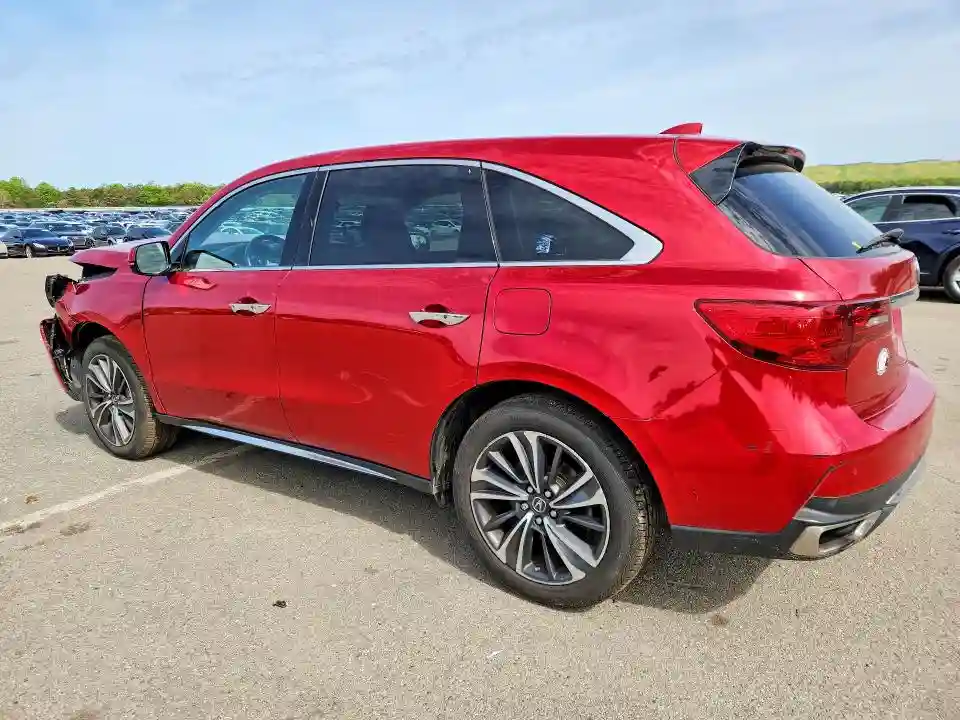 5J8YD4H53LL037949 2020 ACURA MDX-1