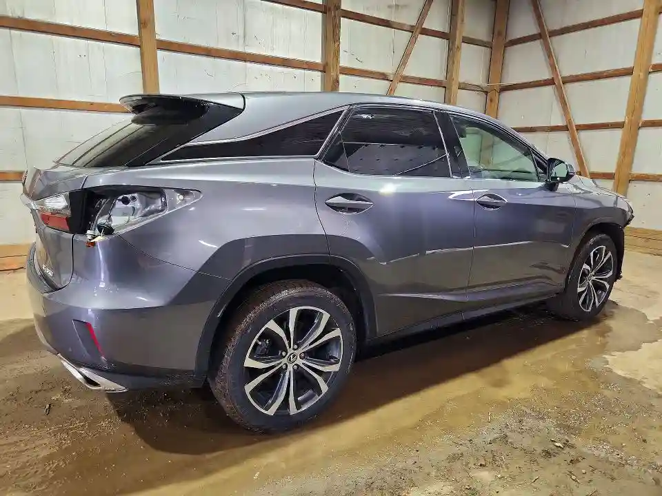 2T2BZMCAXJC167477 2018 LEXUS RX350-2