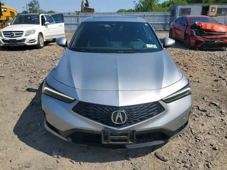 19UDE4H65RA026105 2024 ACURA INTEGRA-4