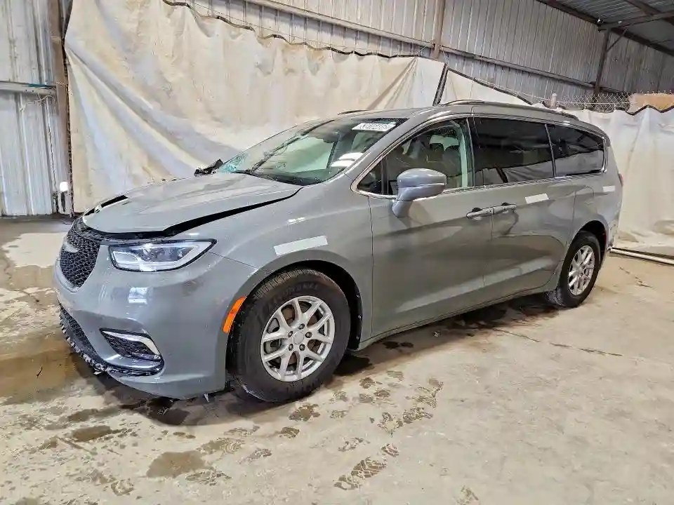 2C4RC1BG4NR218129 2022 CHRYSLER PACIFICA-0