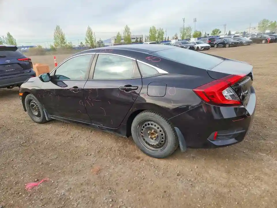 2HGFC2F79GH026394 2016 HONDA CIVIC-1