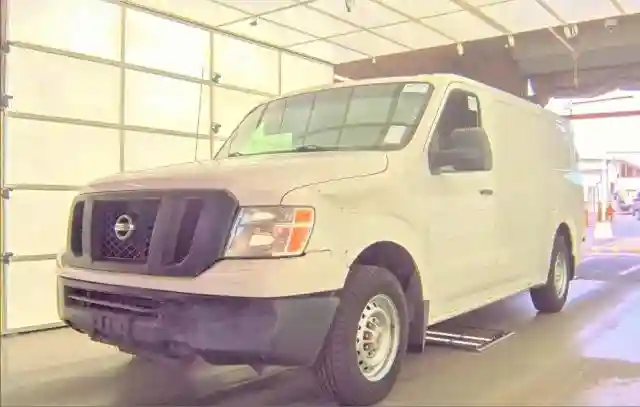 1N6BF0KM1GN811999 2016 NISSAN NV-1
