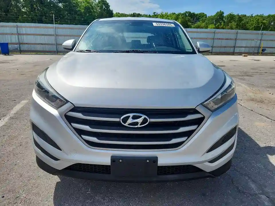 KM8J23A4XJU656245 2018 HYUNDAI TUCSON-4