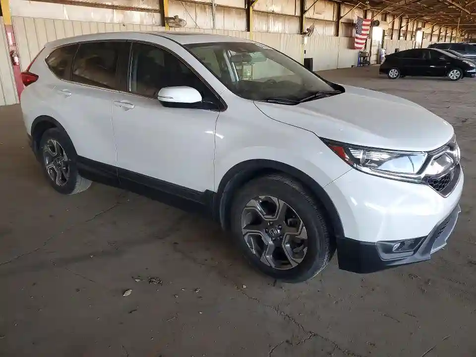 5J6RW1H54KA004572 2019 HONDA CRV-3