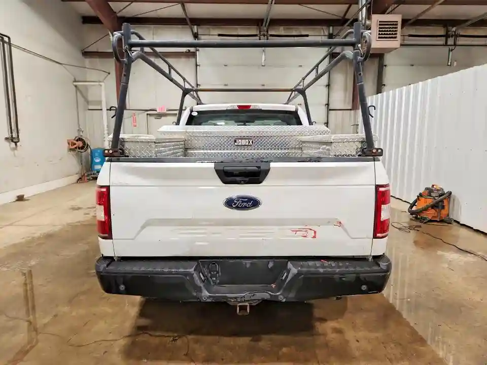 1FTEX1CP7LKE13610 2020 FORD F150-5