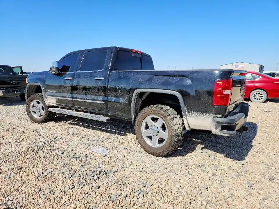 1GT120E89FF194031 2015 GMC SIERRA-1