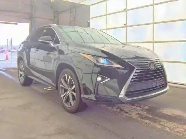 2T2ZZMCA9JC095914 2018 LEXUS RX350-0