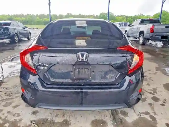 19XFC2F52GE029131 2016 HONDA CIVIC-5