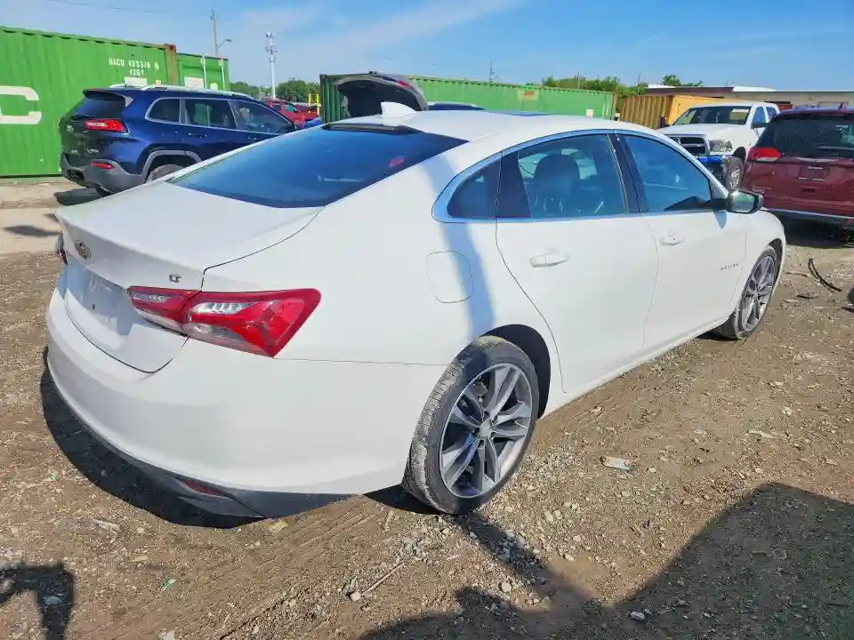 1G1ZD5ST6NF163376 2022 CHEVROLET MALIBU-2