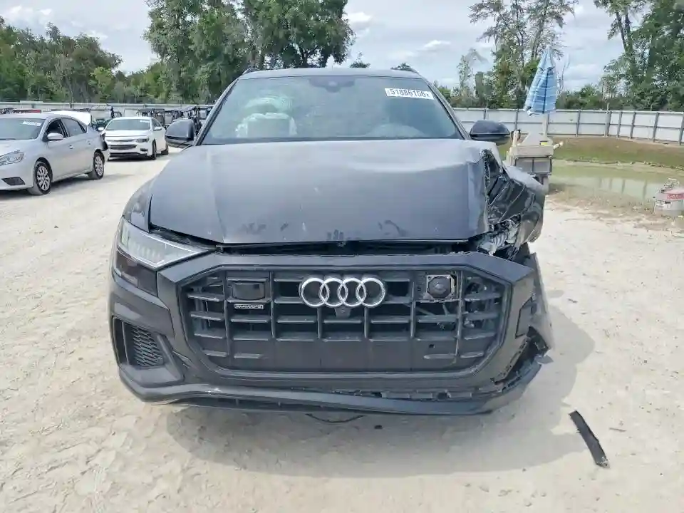 WA1EVAF15MD003773 2021 AUDI Q8-4