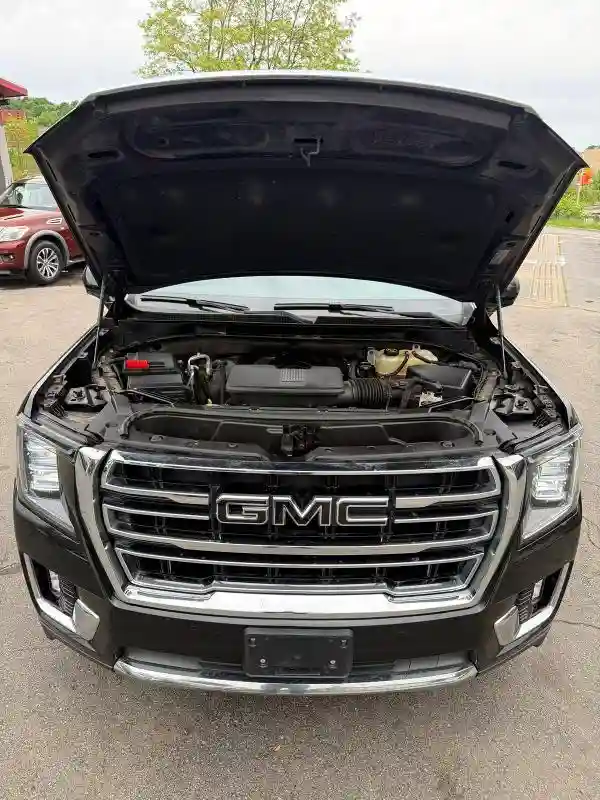 1GKS2GKD2PR217104 2023 GMC YUKON-4