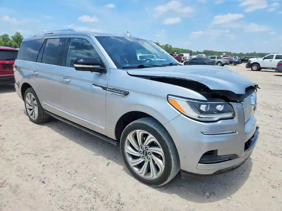 5LMJJ2KT0NEL10155 2022 LINCOLN NAVIGATOR-3