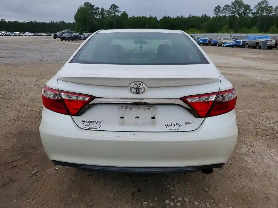 4T1BF1FK2GU545900 2016 TOYOTA CAMRY-5