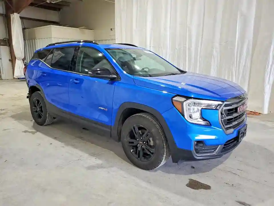 3GKALYEG9RL200847 2024 GMC TERRAIN-3