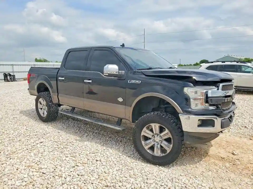 1FTEW1EG9JFC27816 2018 FORD F150-3