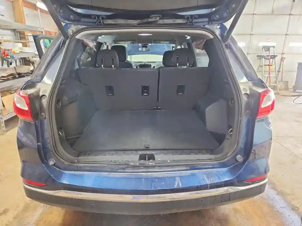2GNAXKEV7L6166535 2020 CHEVROLET EQUINOX-5