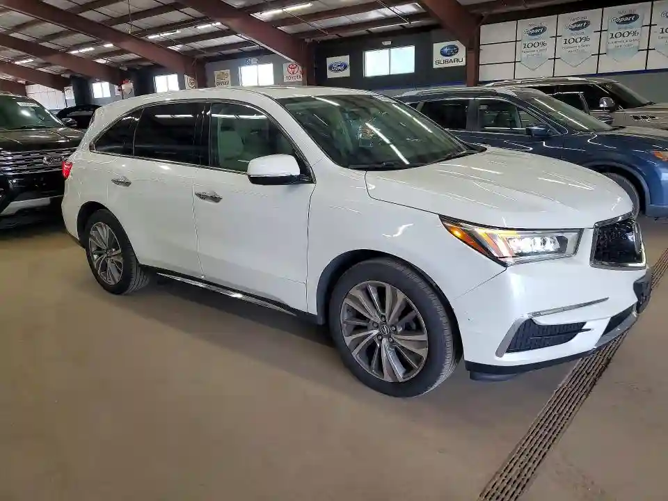 5J8YD4H57JL028832 2018 ACURA MDX-3