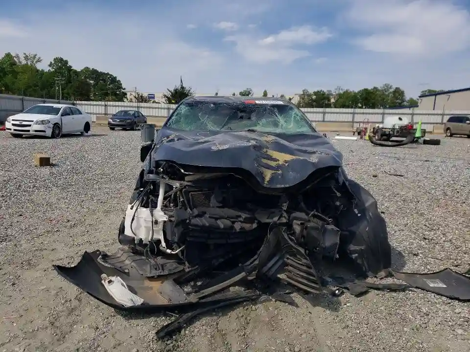 4T1BF1FK4FU934679 2015 TOYOTA CAMRY-4