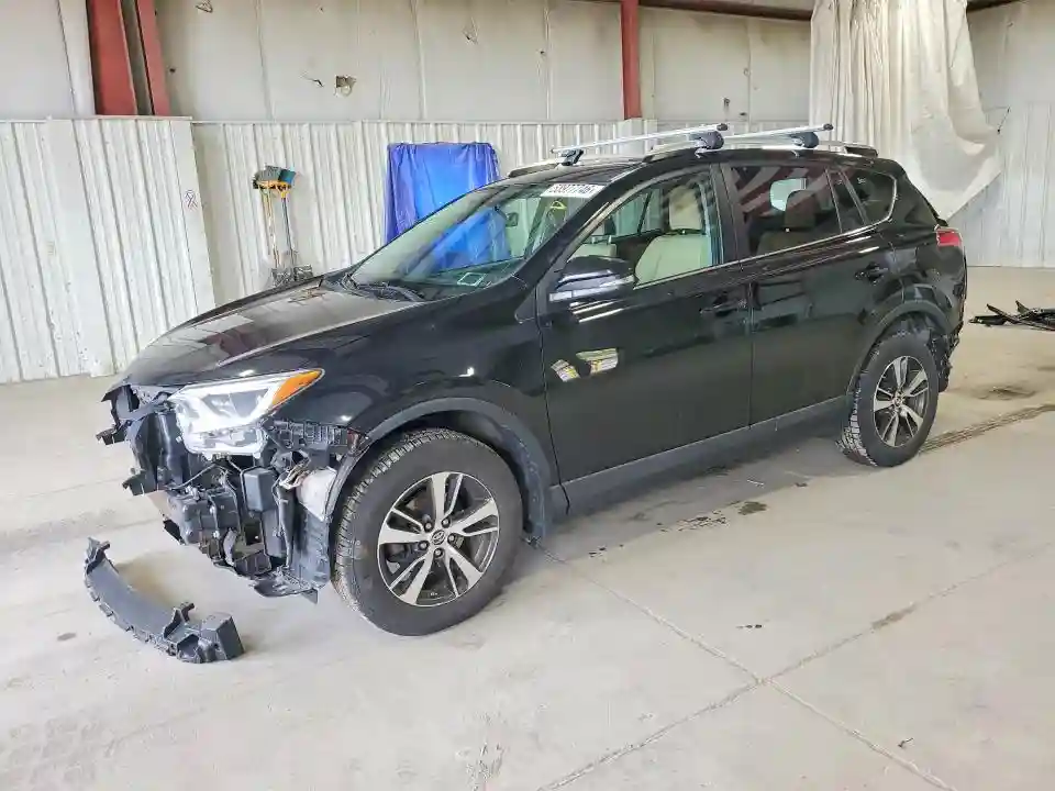 2T3RFREVXGW447424 2016 TOYOTA RAV4-0
