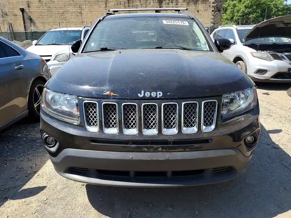 1C4NJDEB9GD782645 2016 JEEP COMPASS-4