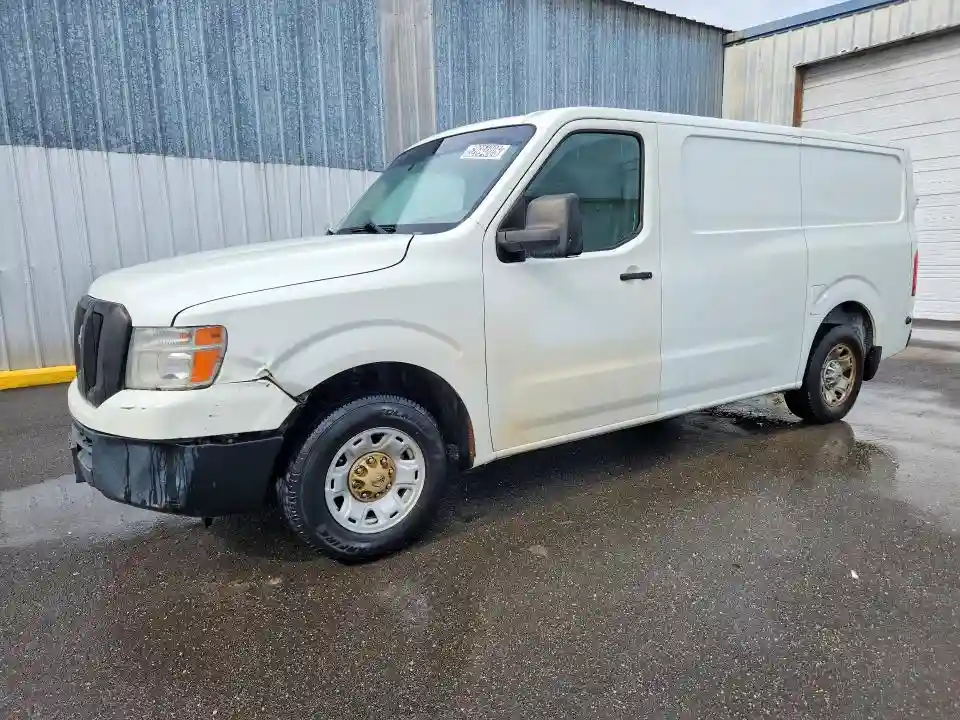 1N6BF0KY4MN809548 2021 NISSAN NV-0