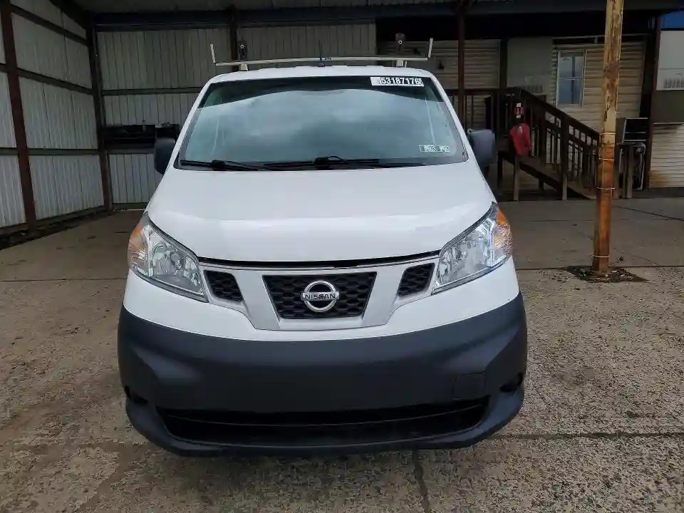 3N6CM0KN9FK709759 2015 NISSAN NV-4