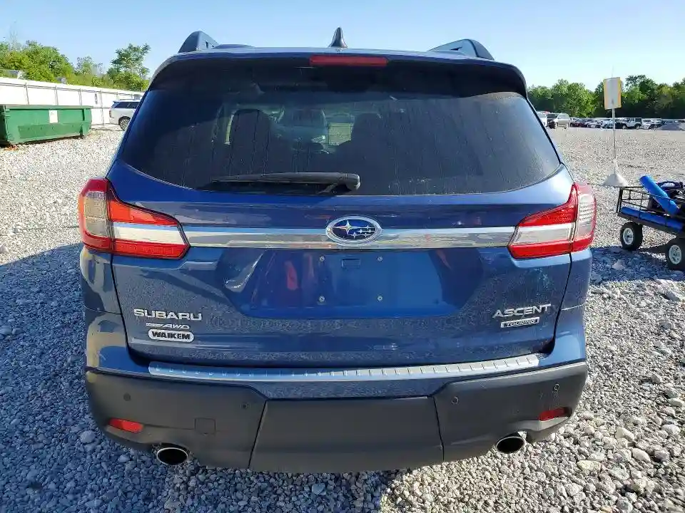 4S4WMARD8L3453632 2020 SUBARU ASCENT-5