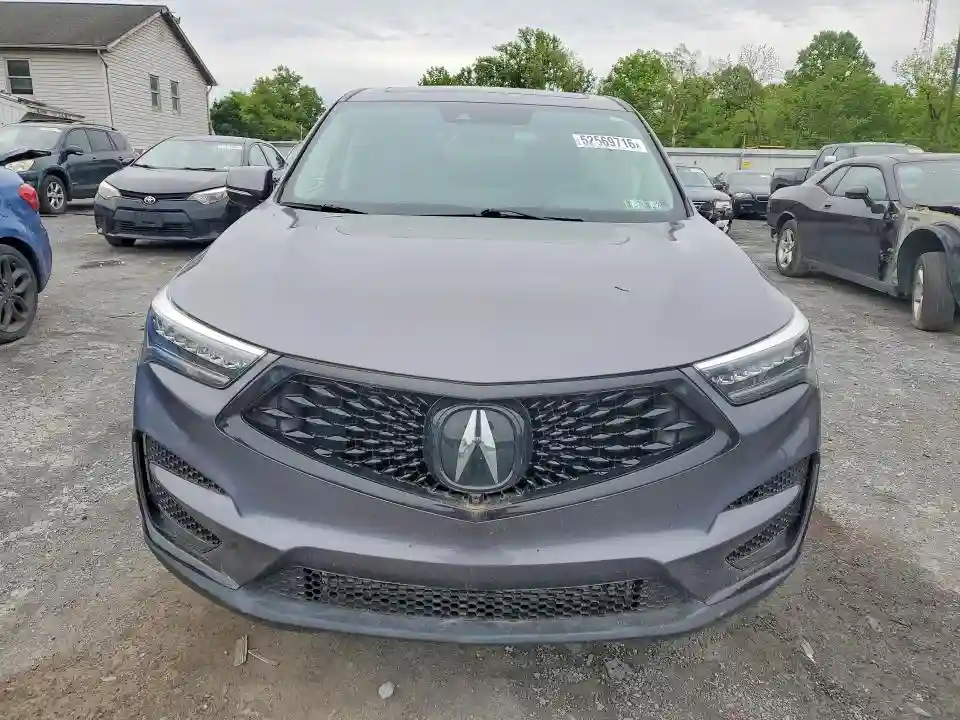 5J8TC2H76LL032795 2020 ACURA RDX-4
