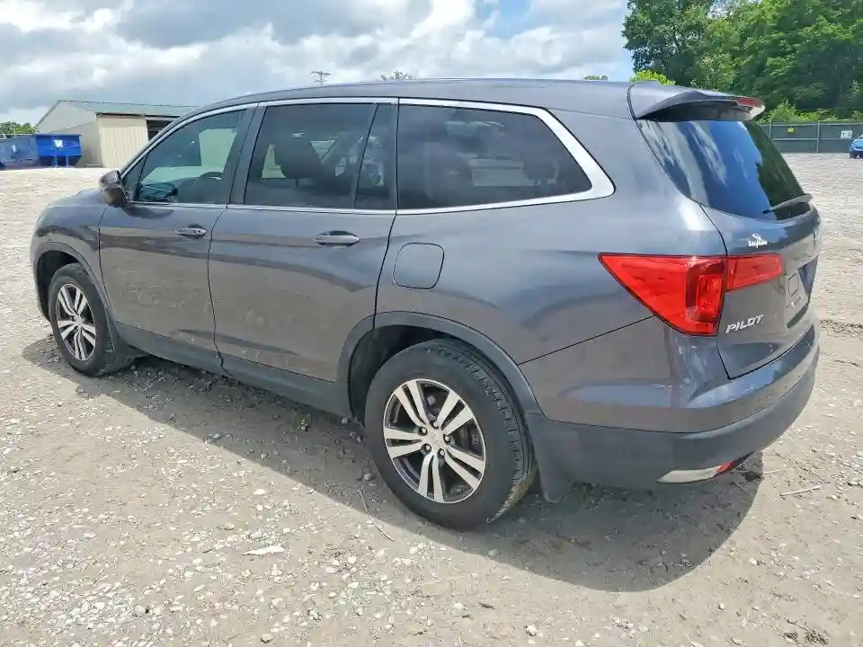 5FNYF5H3XGB025528 2016 HONDA PILOT-1