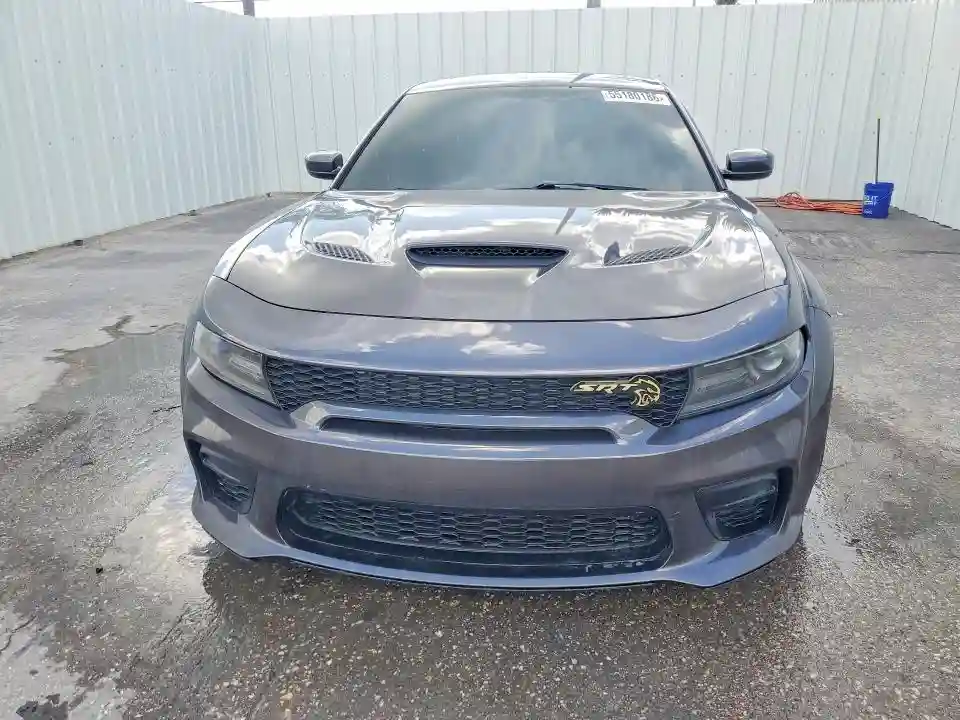 2C3CDXL93LH240538 2020 DODGE CHARGER-4