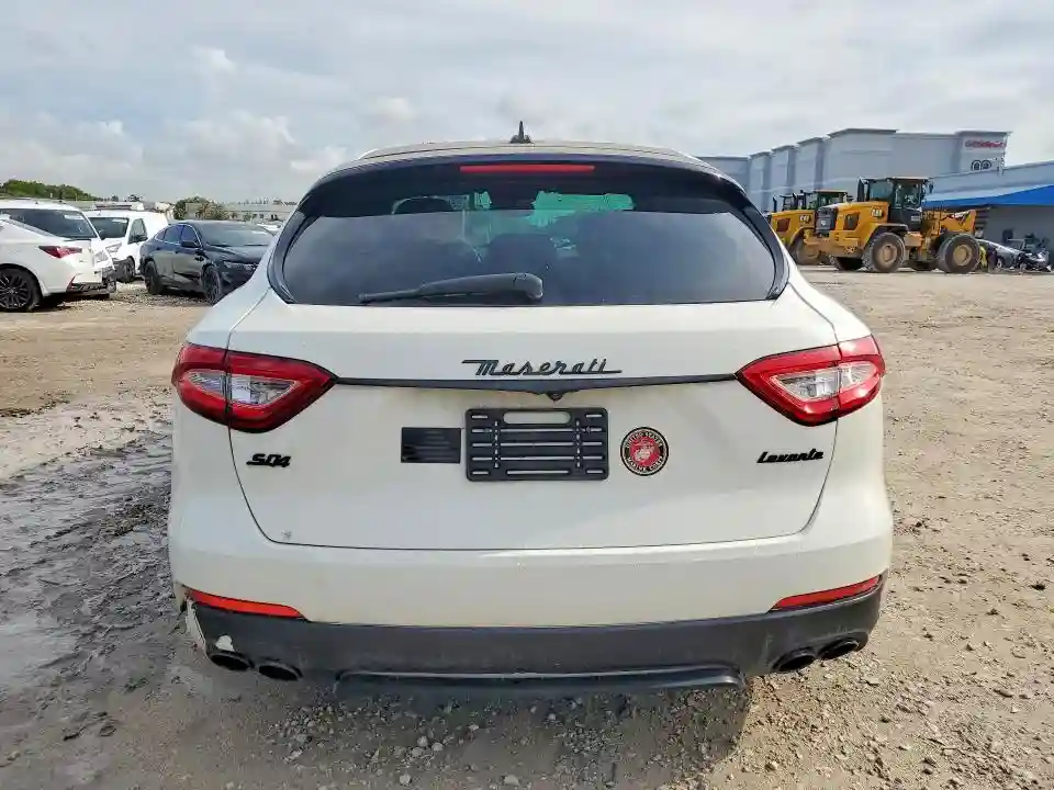 ZN661XUA3HX257870 2017 MASERATI ALL OTHER-5