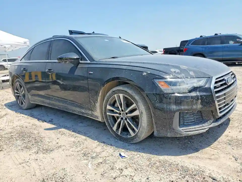 WAUK2AF27KN070812 2019 AUDI A6-3