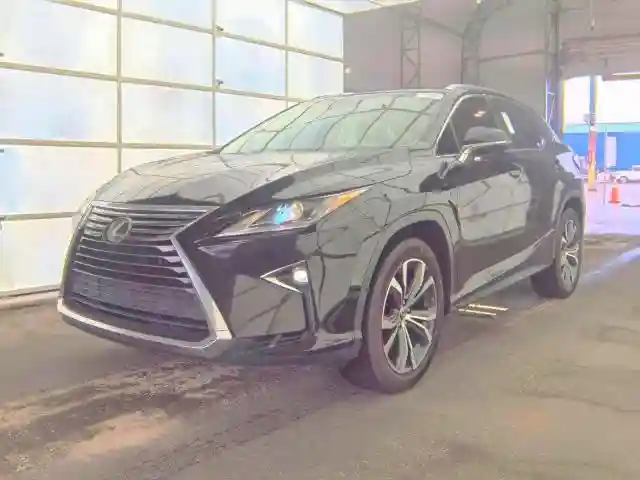 2T2ZZMCA9JC095914 2018 LEXUS RX350-1