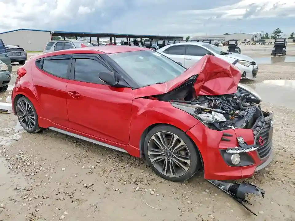 KMHTC6AE2GU291732 2016 HYUNDAI VELOSTER-3