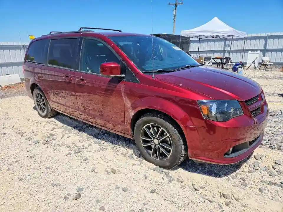 2C4RDGEG9KR518577 2019 DODGE CARAVAN-3