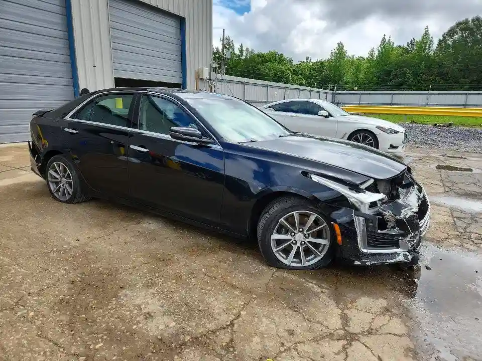 1G6AR5SX1J0115020 2018 CADILLAC CTS-3