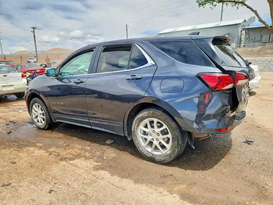 2GNAXUEV7N6145926 2022 CHEVROLET EQUINOX-1