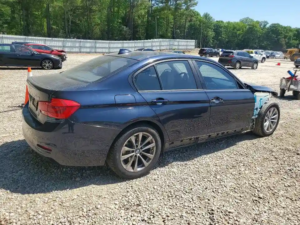 WBA8A9C56GK618317 2016 BMW 3 SERIES-2