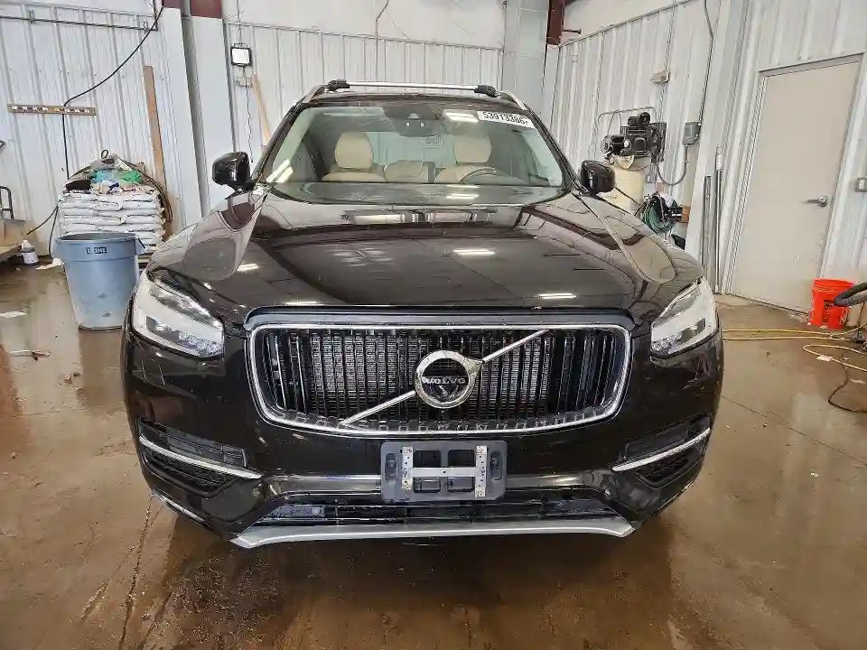 YV4A22PK1G1091976 2016 VOLVO XC90-4