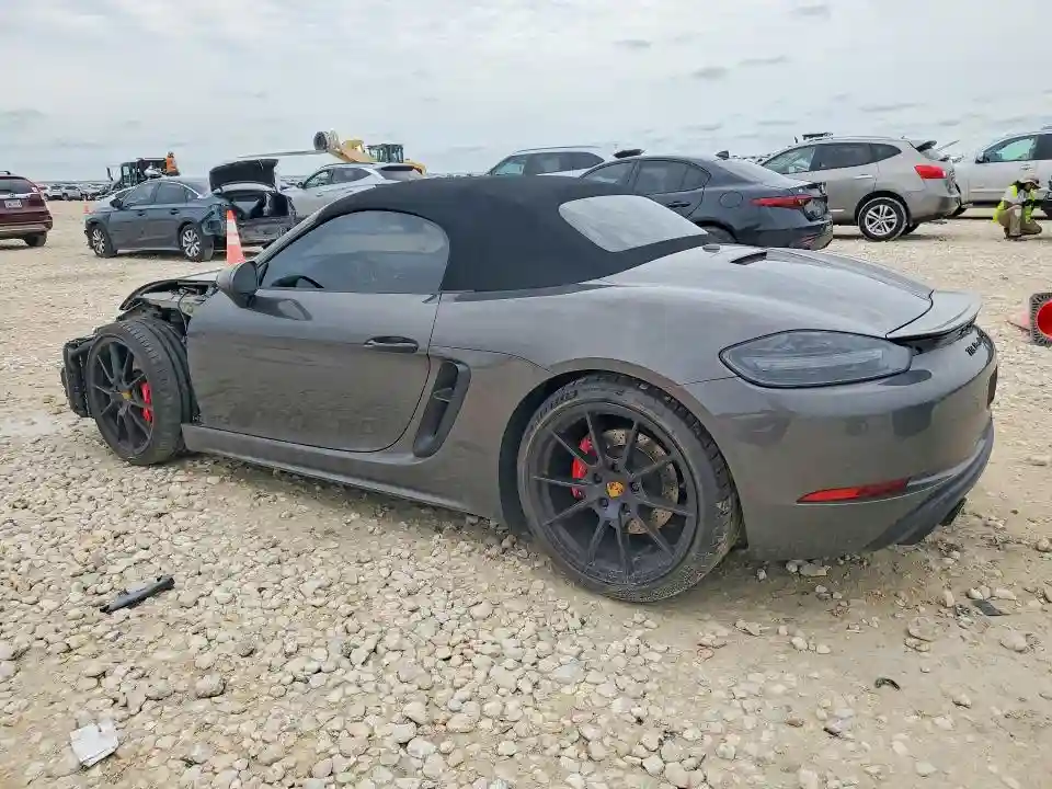 WP0CD2A88MS232132 2021 PORSCHE BOXSTER-1