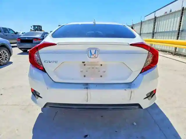 19XFC1F3XGE206744 2016 HONDA CIVIC-5