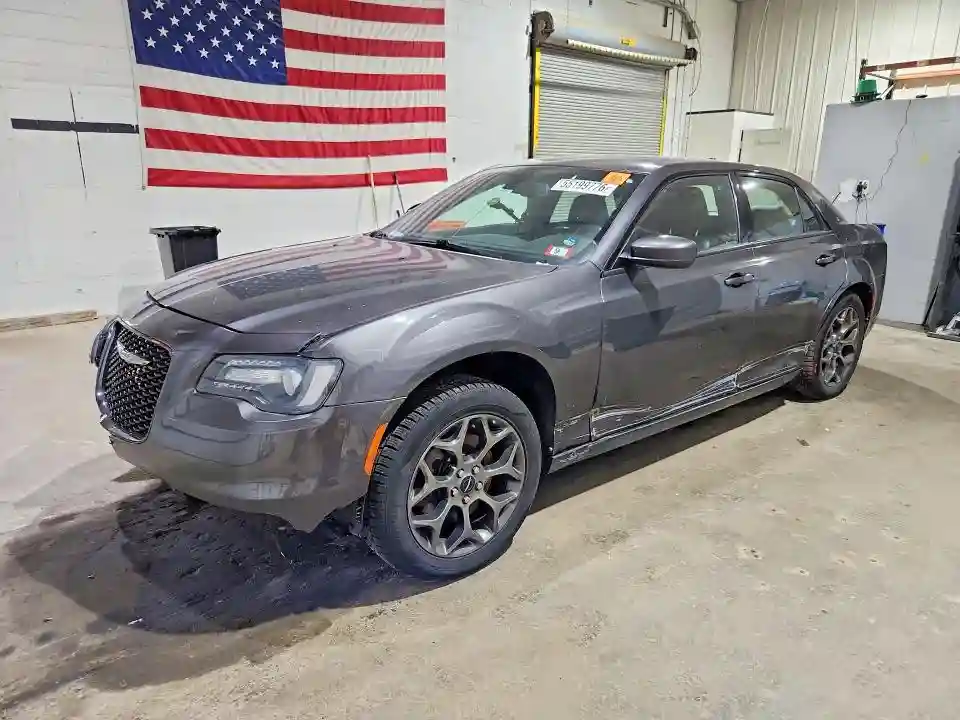 2C3CCAGG8HH597326 2017 CHRYSLER 300-0