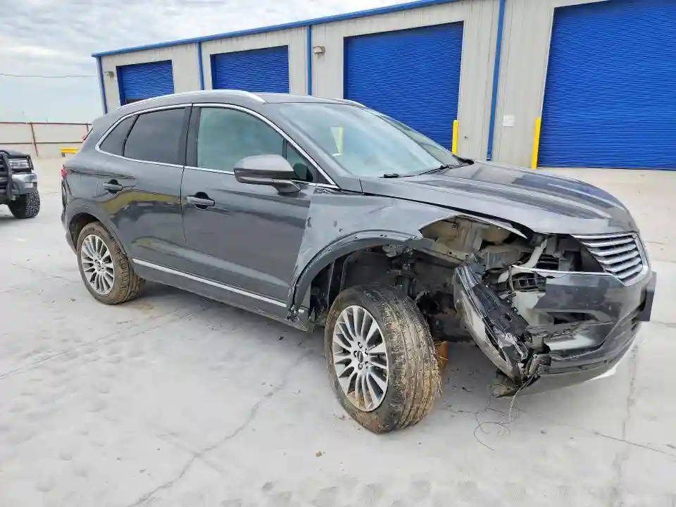 5LMTJ3DH2JUL00198 2018 LINCOLN MKC-3