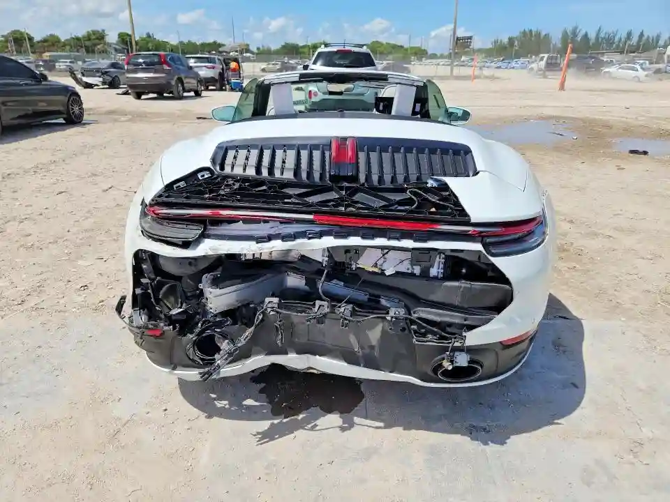 WP0CA2A96RS238651 2024 PORSCHE 911-5